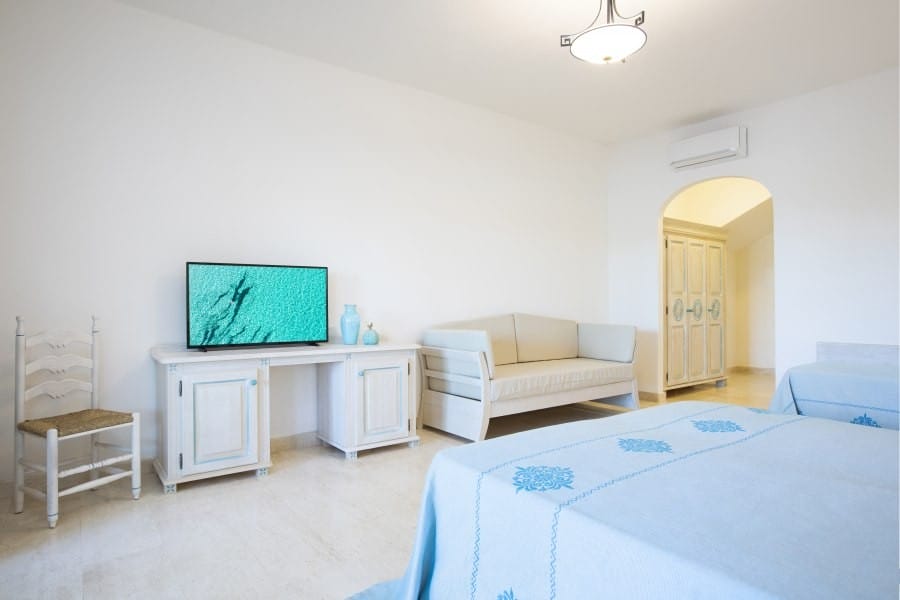 Nicolaus Club Quattro Lune Resort