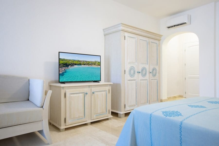 Nicolaus Club Quattro Lune Resort