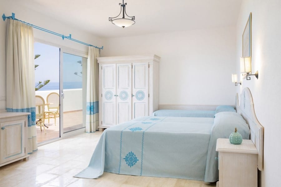 Nicolaus Club Quattro Lune Resort