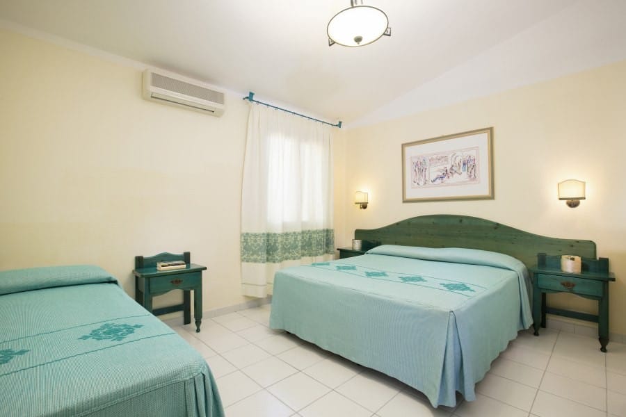 Nicolaus Club Quattro Lune Resort