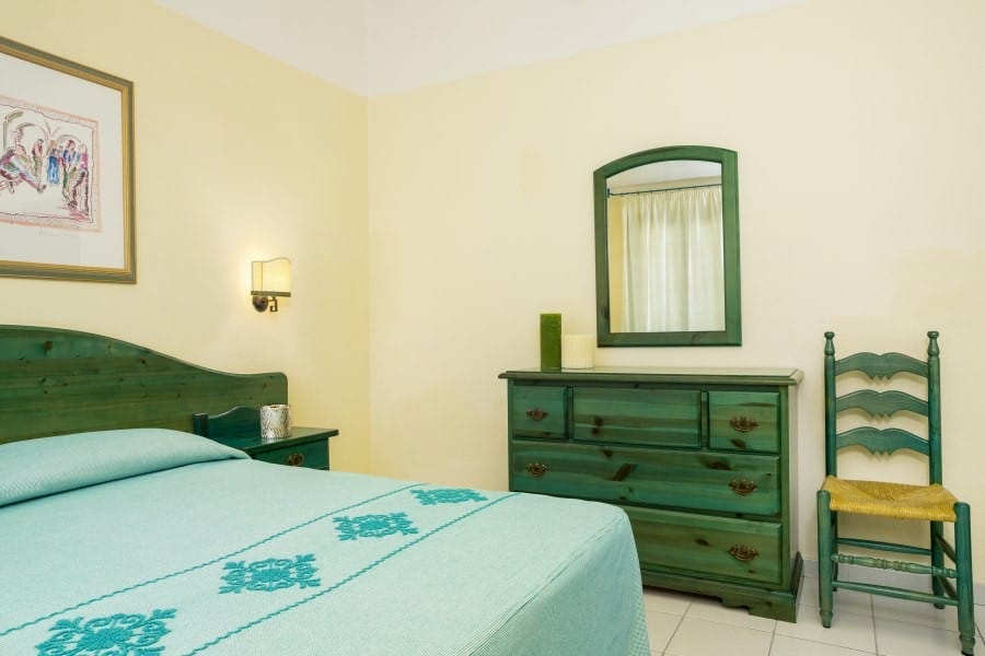 Nicolaus Club Quattro Lune Resort