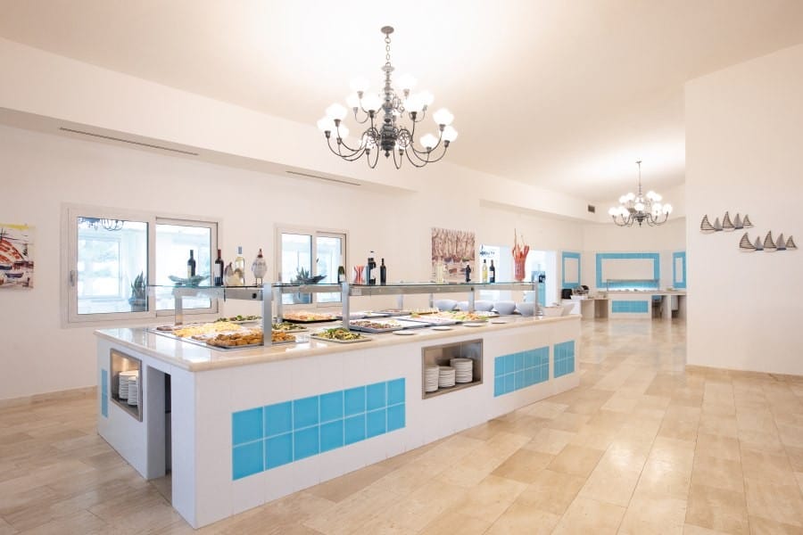Nicolaus Club Quattro Lune Resort