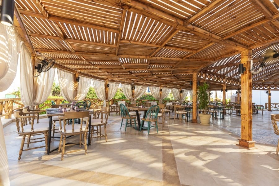 NICOLAUS CLUB SUNRISE REMAL RESORT