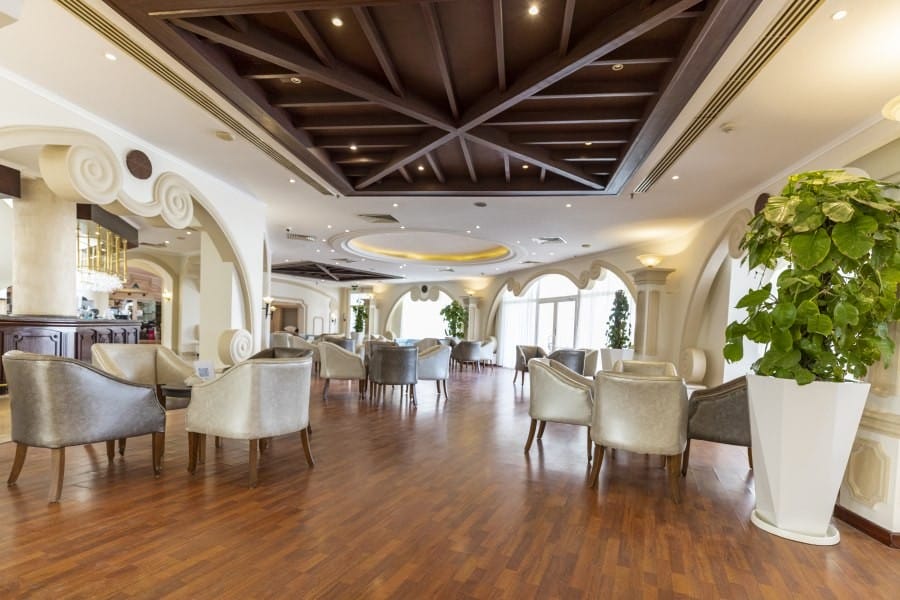 NICOLAUS CLUB SUNRISE REMAL RESORT