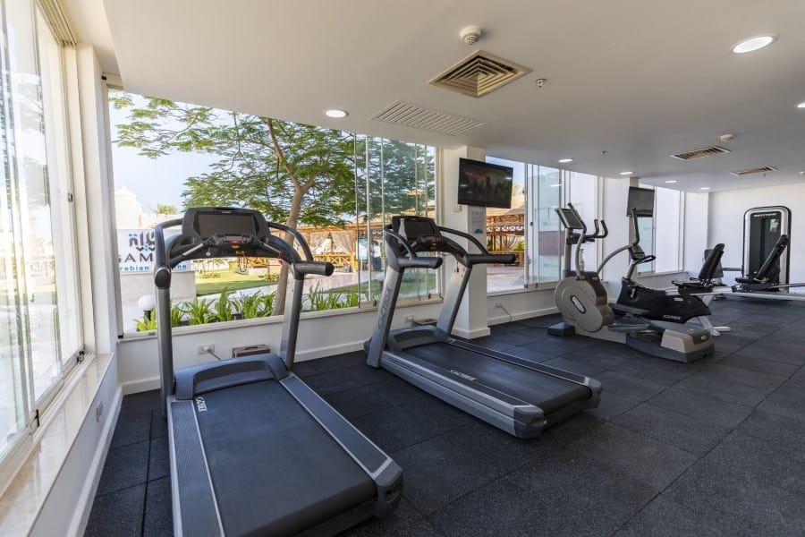NICOLAUS CLUB SUNRISE REMAL RESORT
