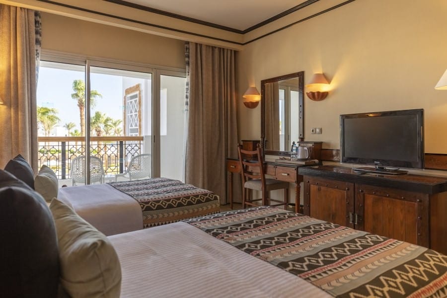 NICOLAUS CLUB SUNRISE REMAL RESORT