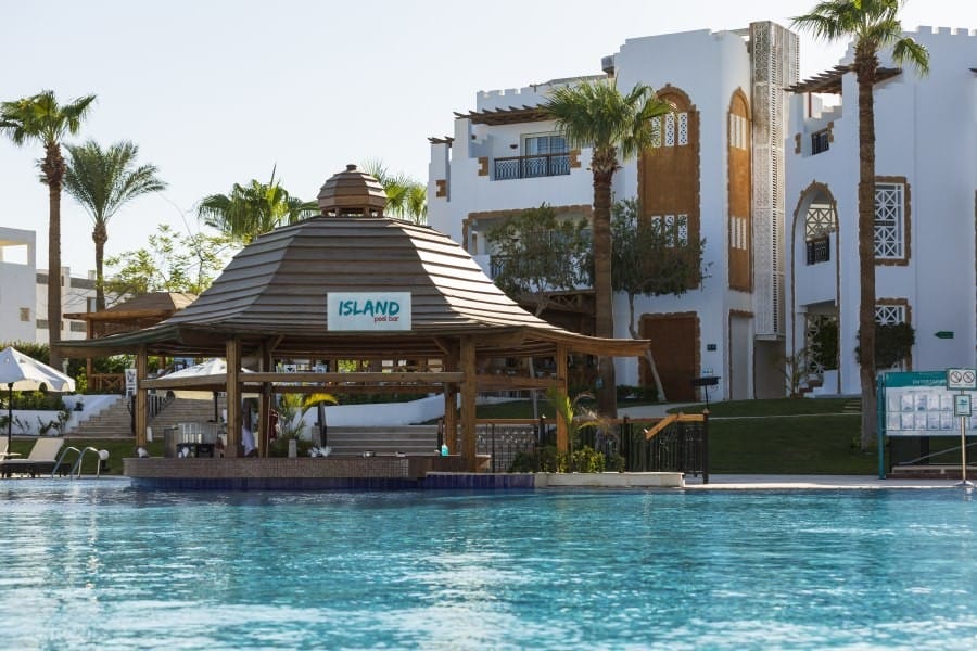 NICOLAUS CLUB SUNRISE REMAL RESORT