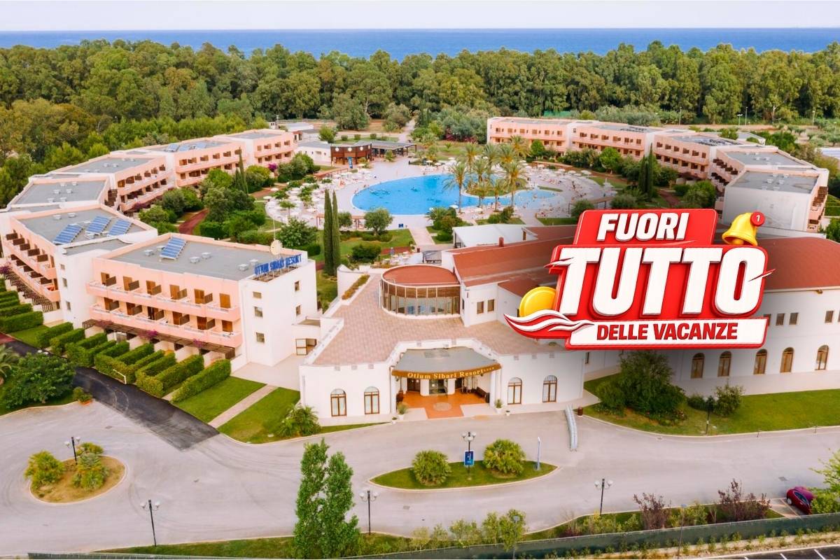Otium Resort
