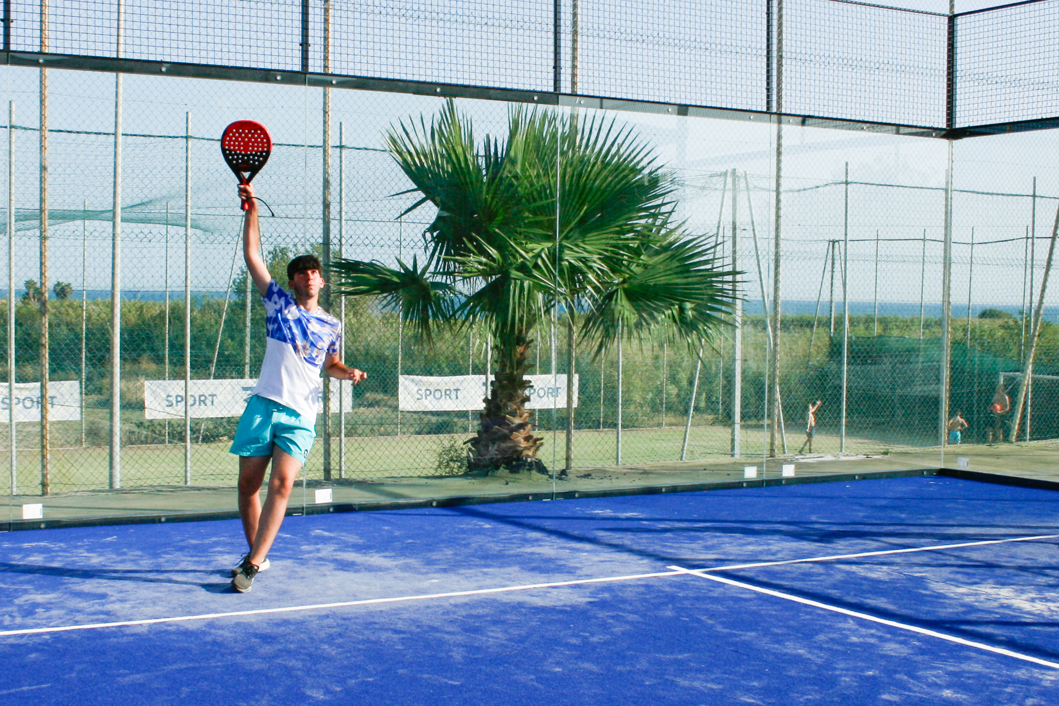 Zeta Resort Donnalucata