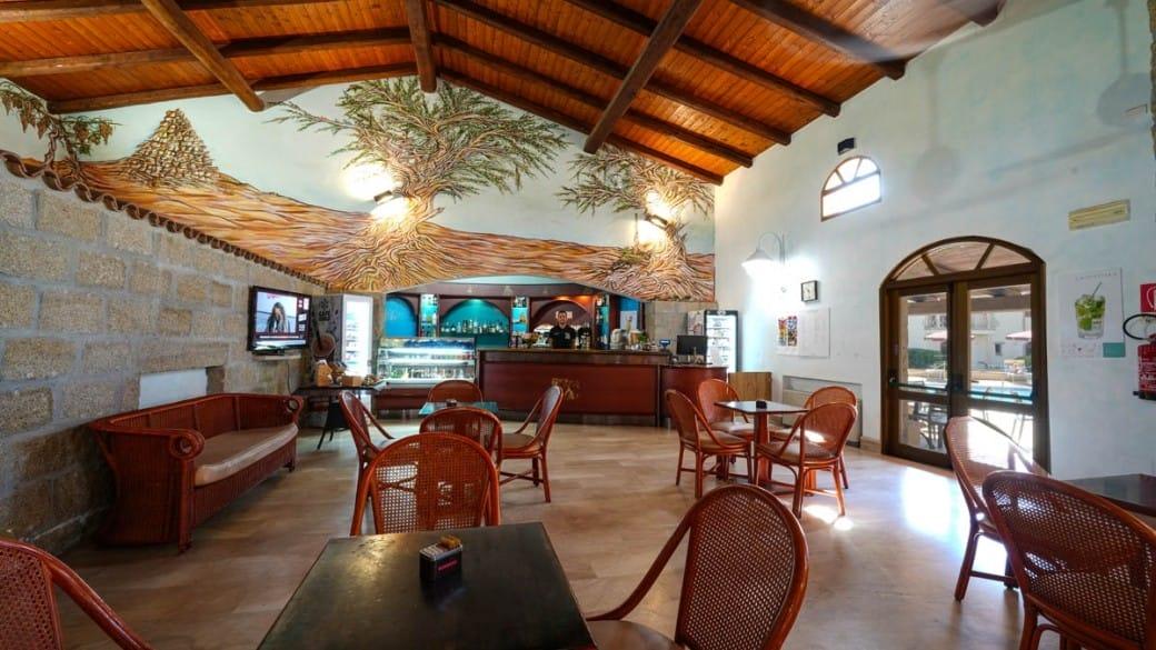 Club Esse Posada
