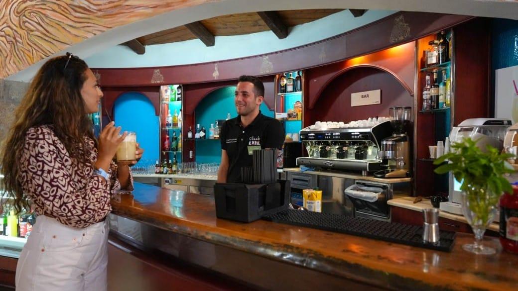 Club Esse Posada