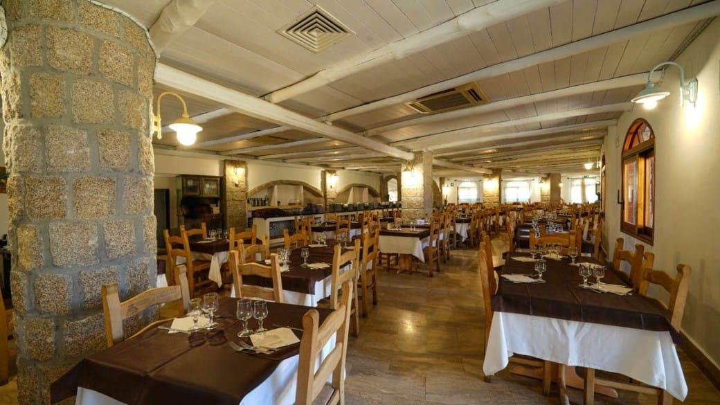 Club Esse Posada