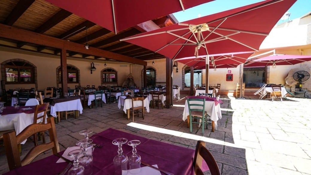 Club Esse Posada