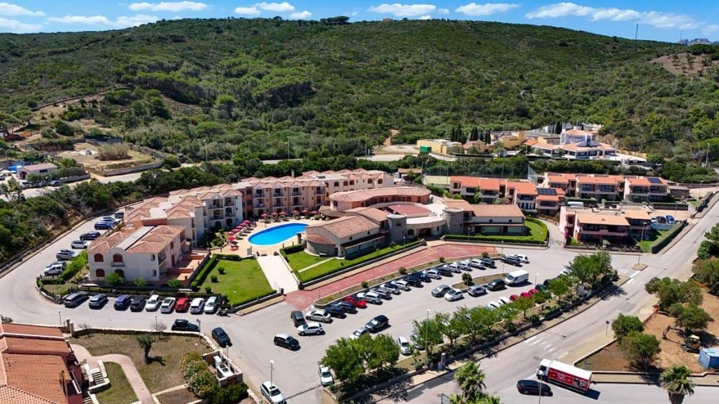 Club Esse Posada