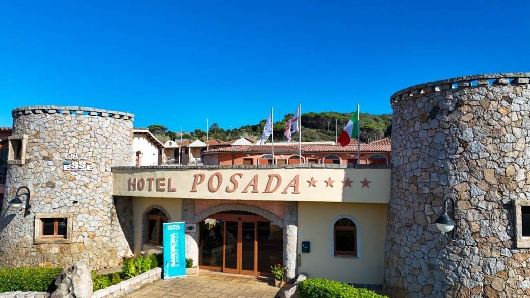 Club Esse Posada
