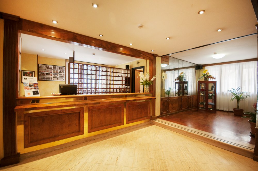 Grand Hotel del Parco