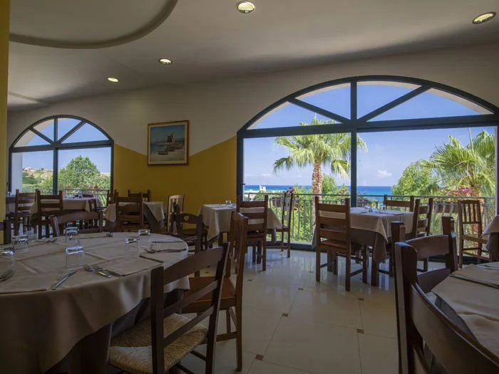 Villaggio Green Garden Club