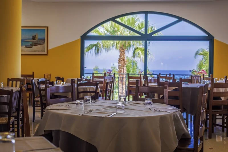 Villaggio Green Garden Club