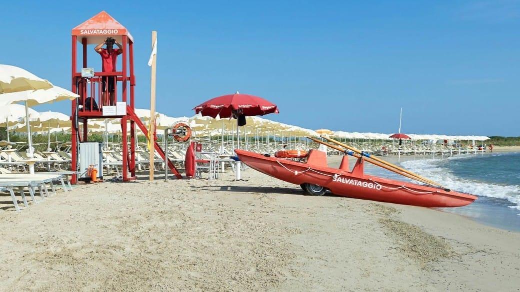 Riva Marina Resort