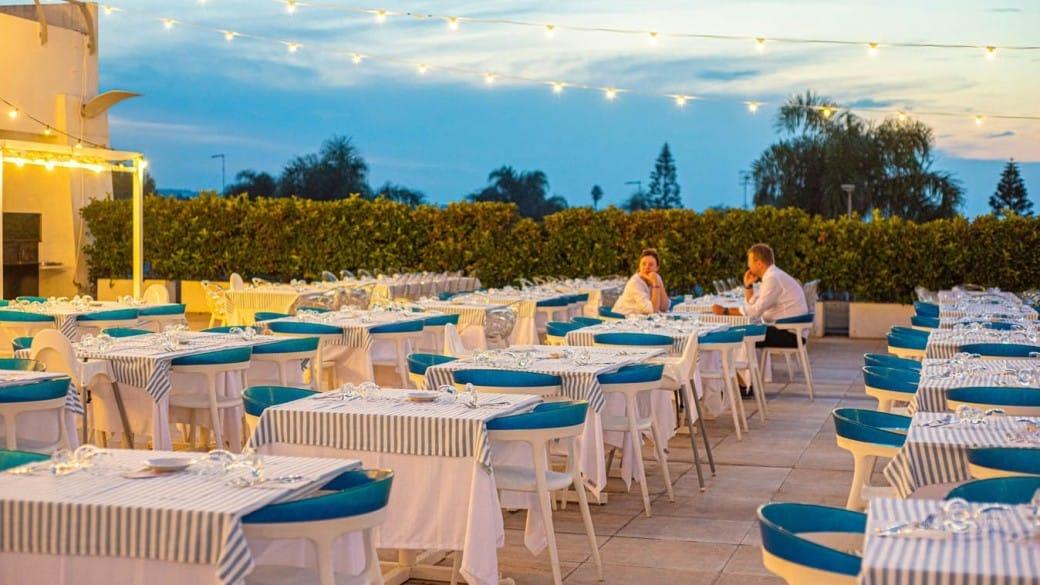 Riva Marina Resort