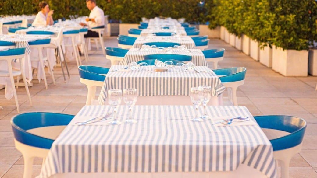 Riva Marina Resort