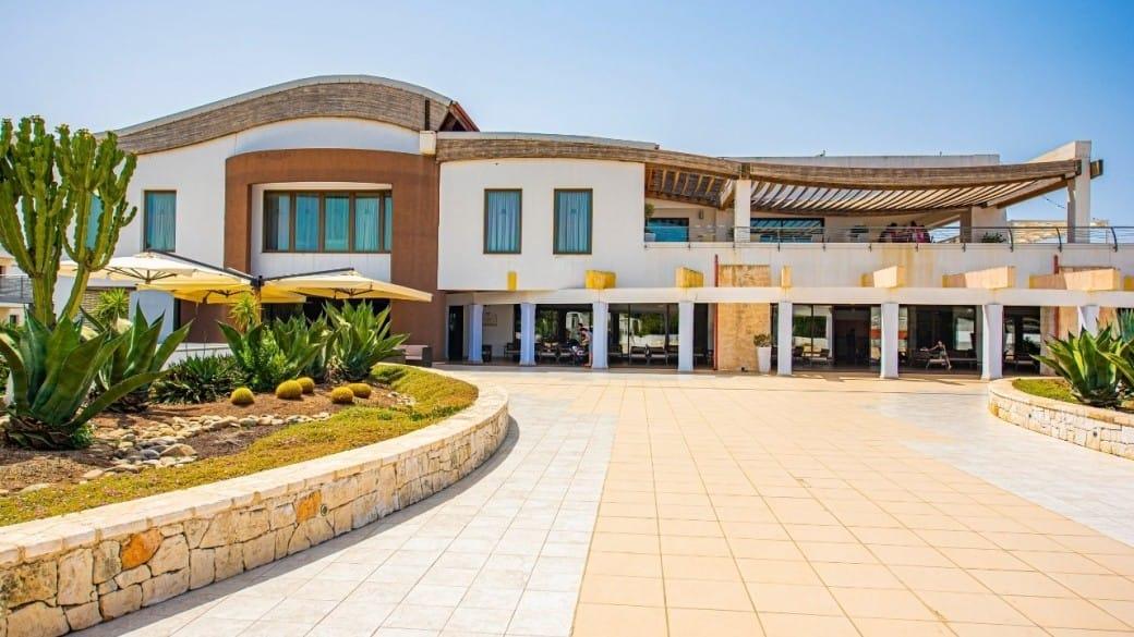 Riva Marina Resort