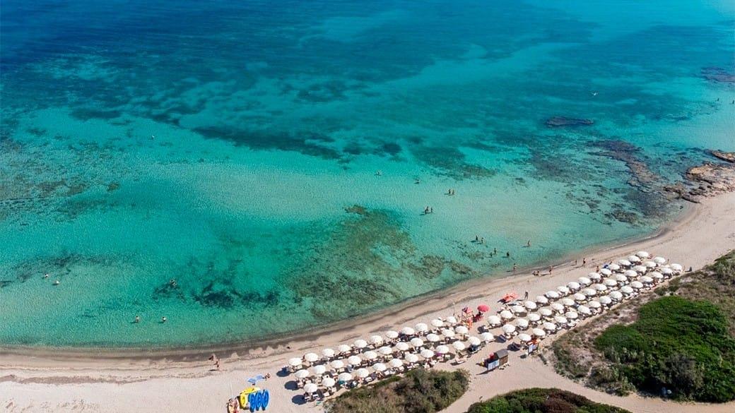 Riva Marina Resort