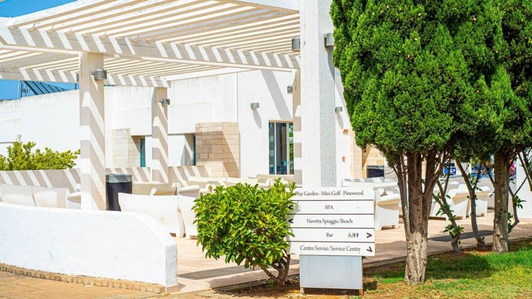 Riva Marina Resort