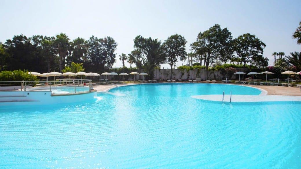 Riva Marina Resort