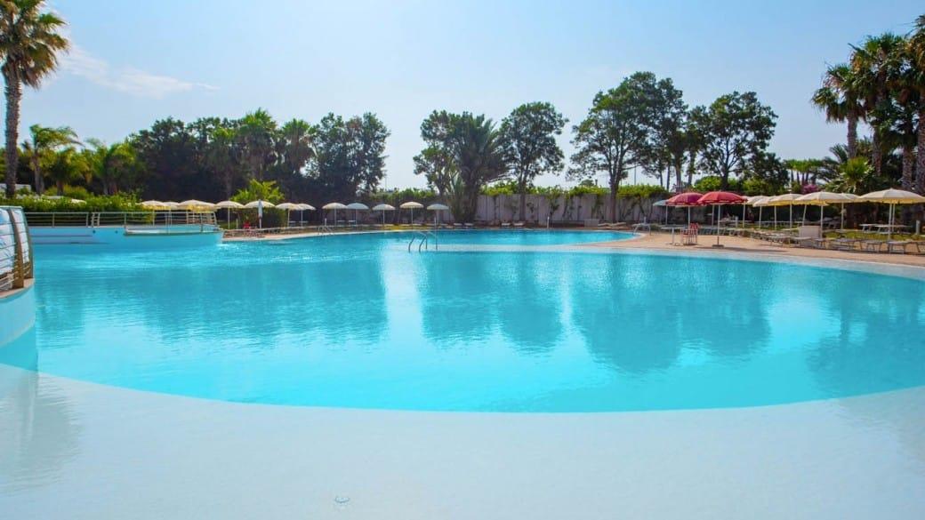 Riva Marina Resort