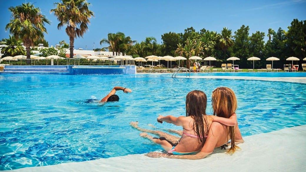 Riva Marina Resort