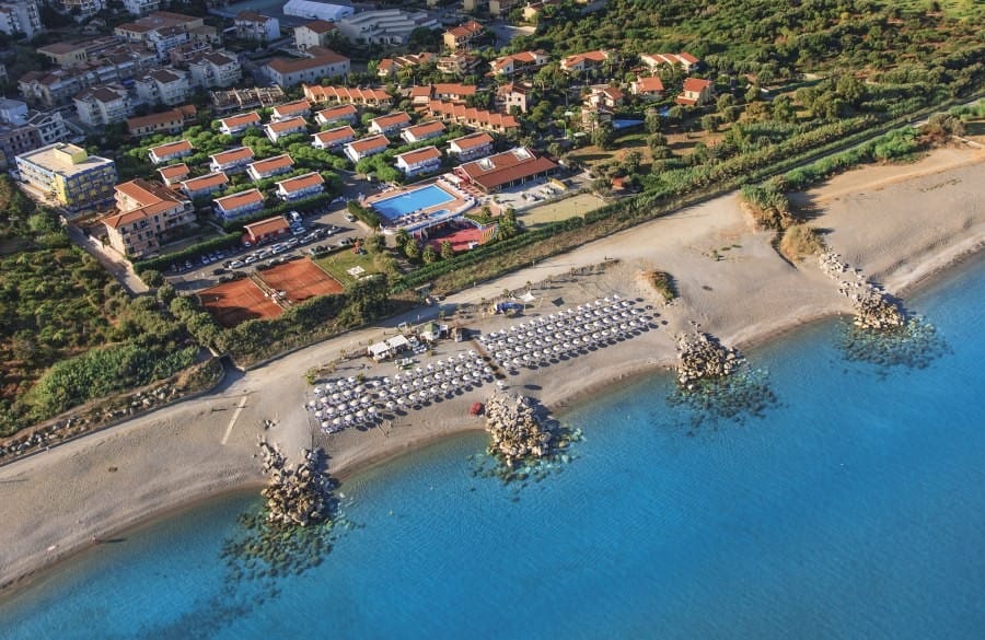 Riviera Del Sole