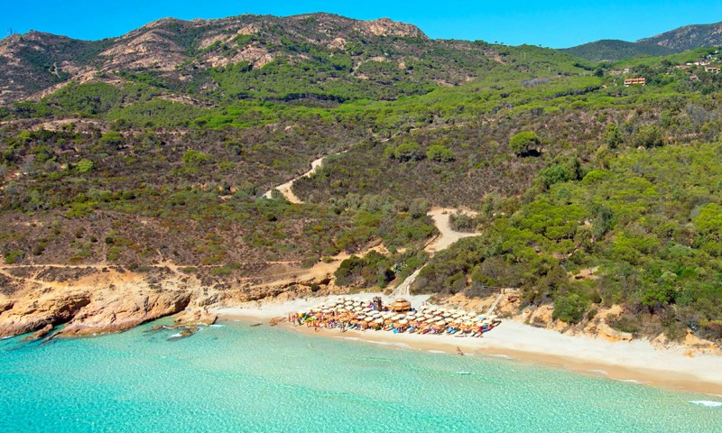 Hotel Rocca Dorada
