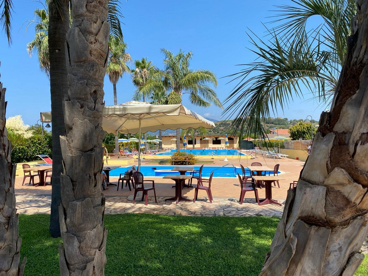 Solone Beach Resort Test