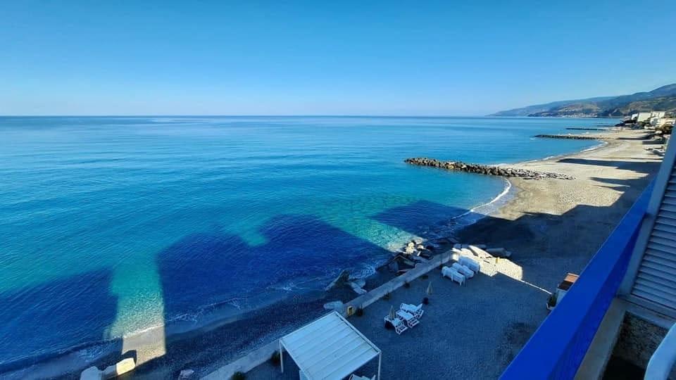 Sea Palace Hotel