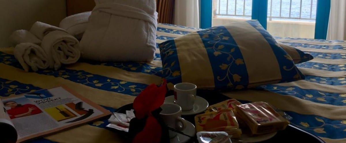 Sea Palace Hotel