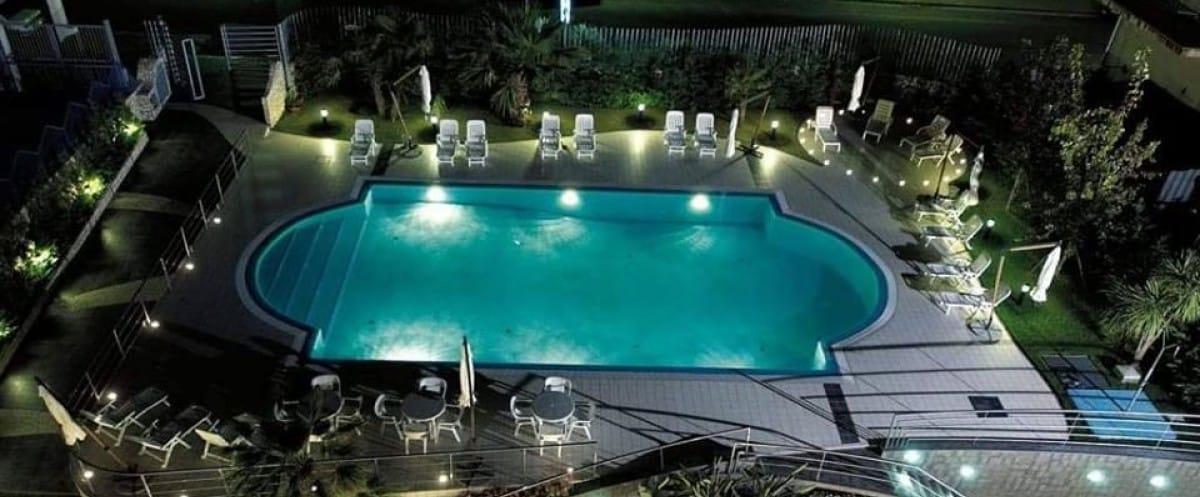 Sea Palace Hotel