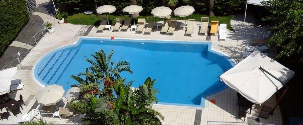 Sea Palace Hotel