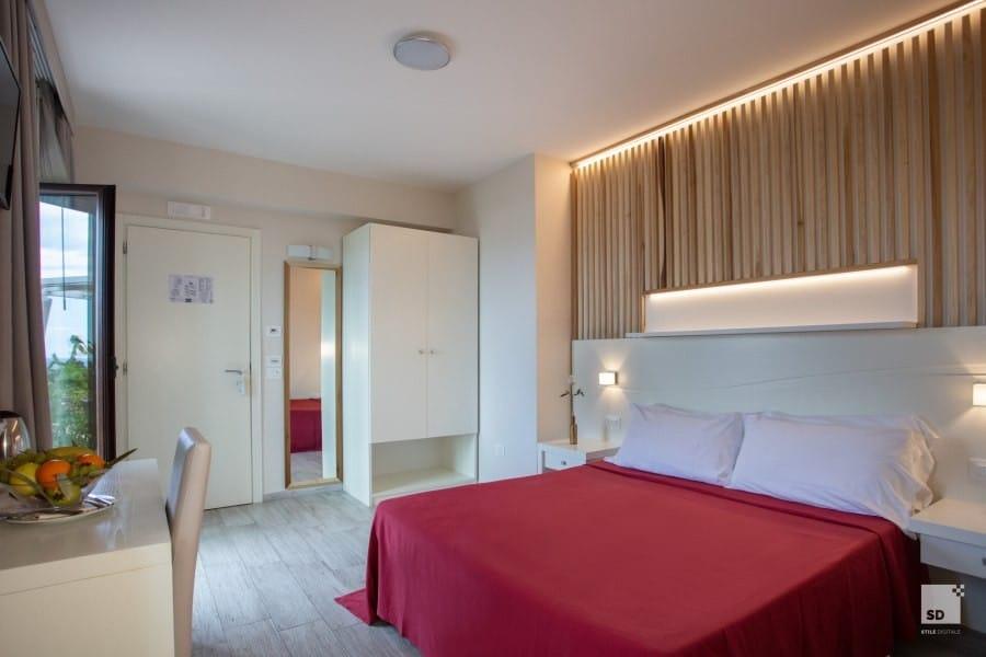 Sentido Michelizia Tropea Resort