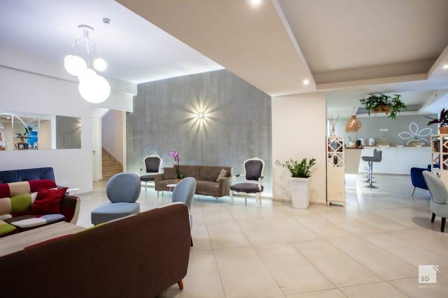 Sentido Michelizia Tropea Resort