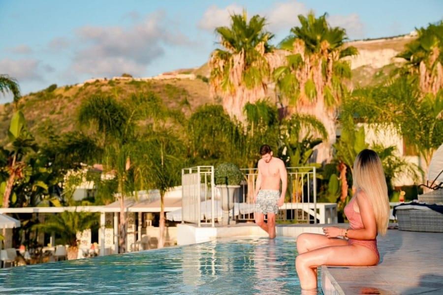Sentido Michelizia Tropea Resort
