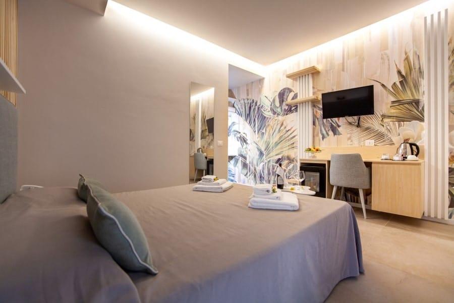 Sentido Michelizia Tropea Resort