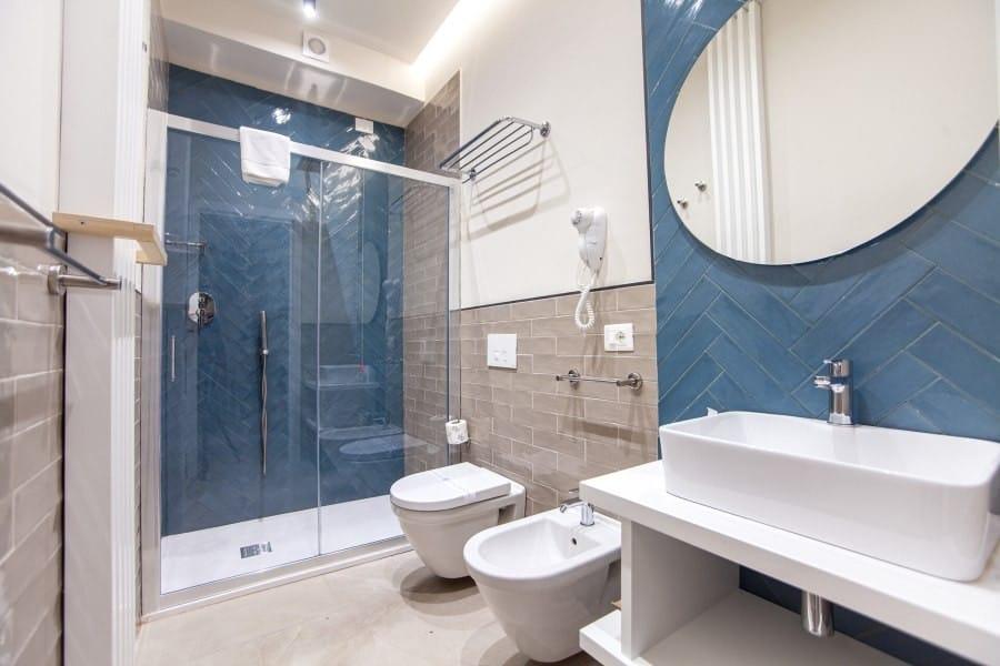 Sentido Michelizia Tropea Resort