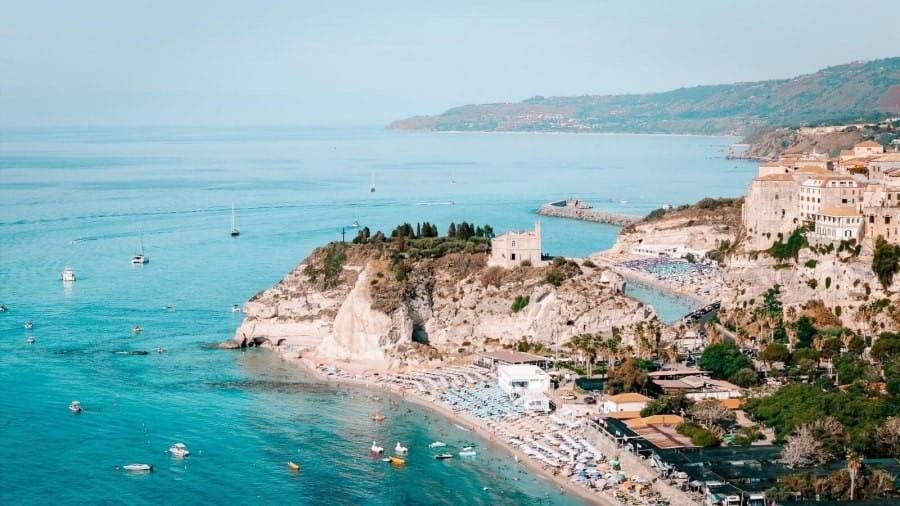 Sentido Michelizia Tropea Resort