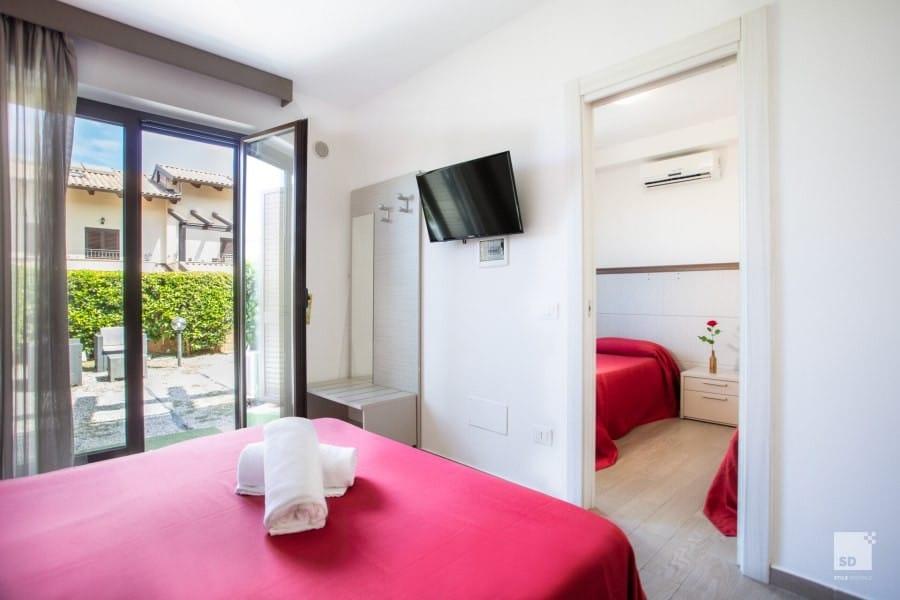 Sentido Michelizia Tropea Resort