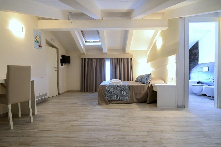 Sentido Michelizia Tropea Resort