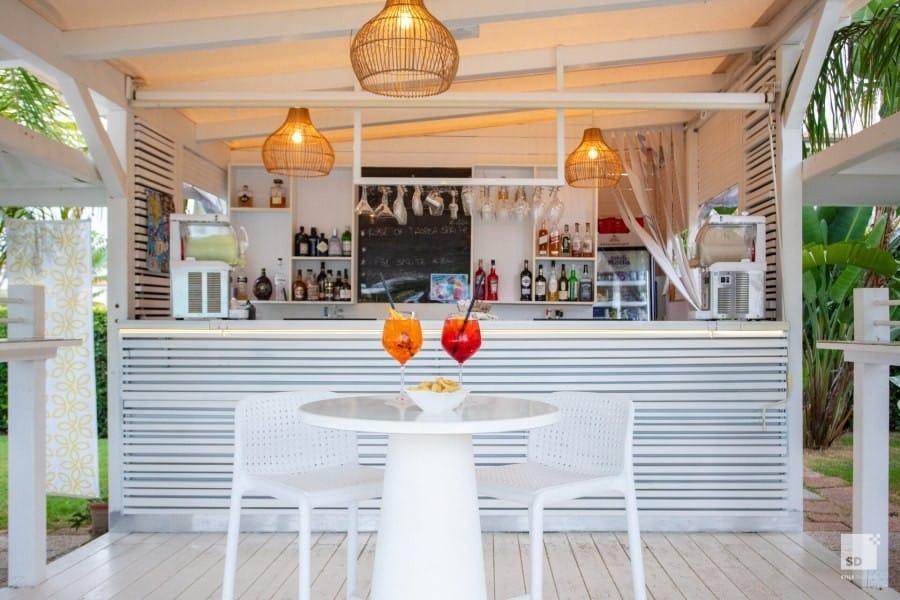 Sentido Michelizia Tropea Resort