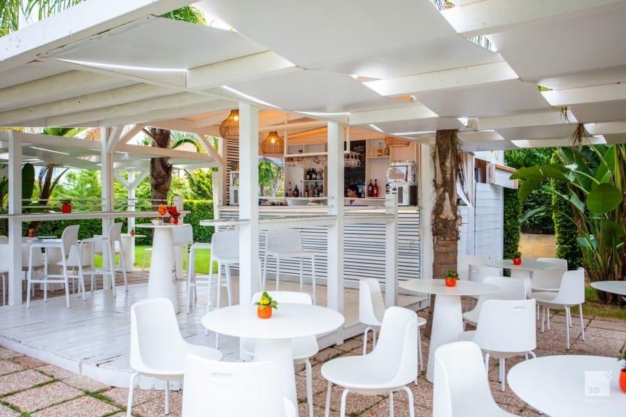 Sentido Michelizia Tropea Resort
