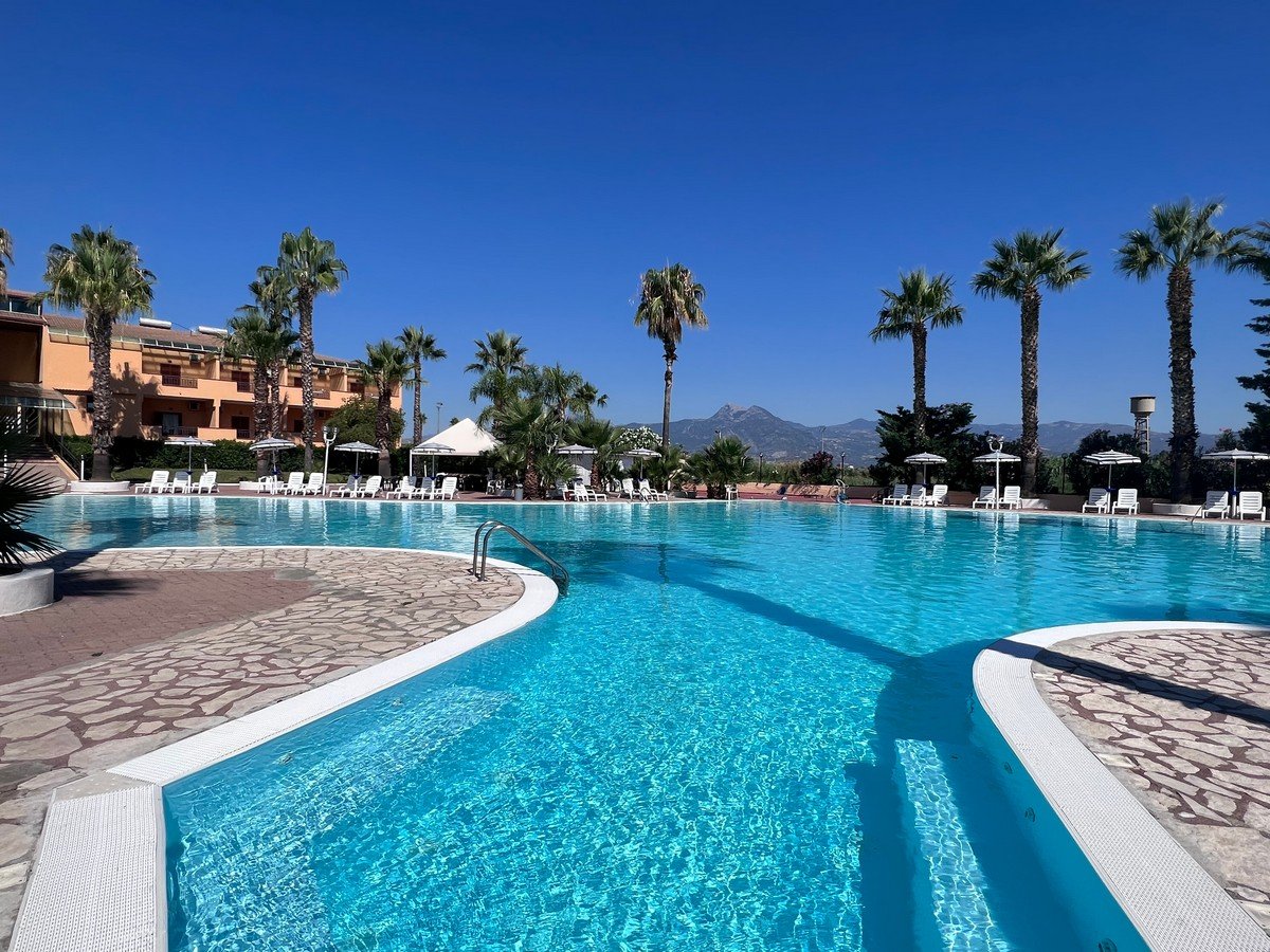 Costa Hotel Sybaris