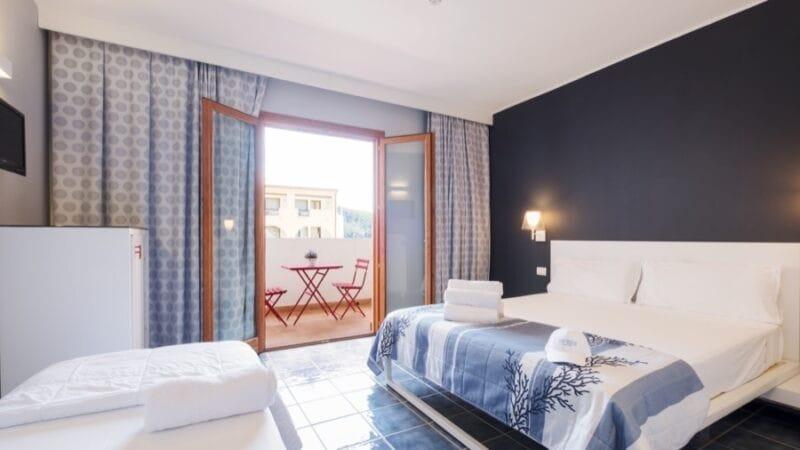 TH Praia a Mare Borgo Fiuzzi Resort & Spa